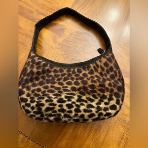 Eric Javits | Bags | Eric Javits Leopard